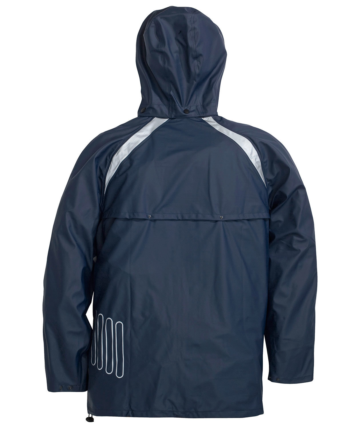 Fristads Match Rain jacket