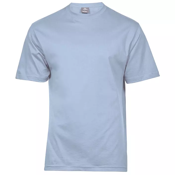 Tee Jays Soft T-skjorte, Light blue, large image number 0