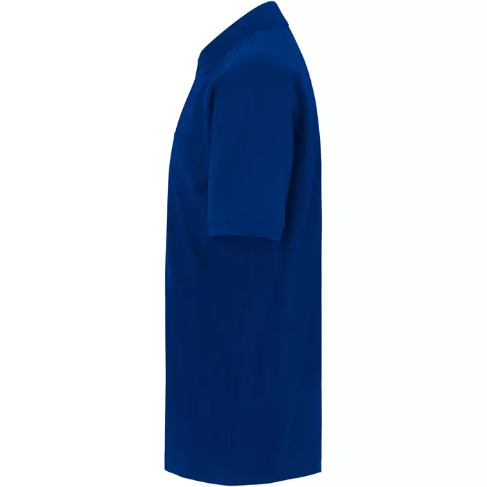 ID Klassisk Polo shirt, Royal Blue, large image number 2