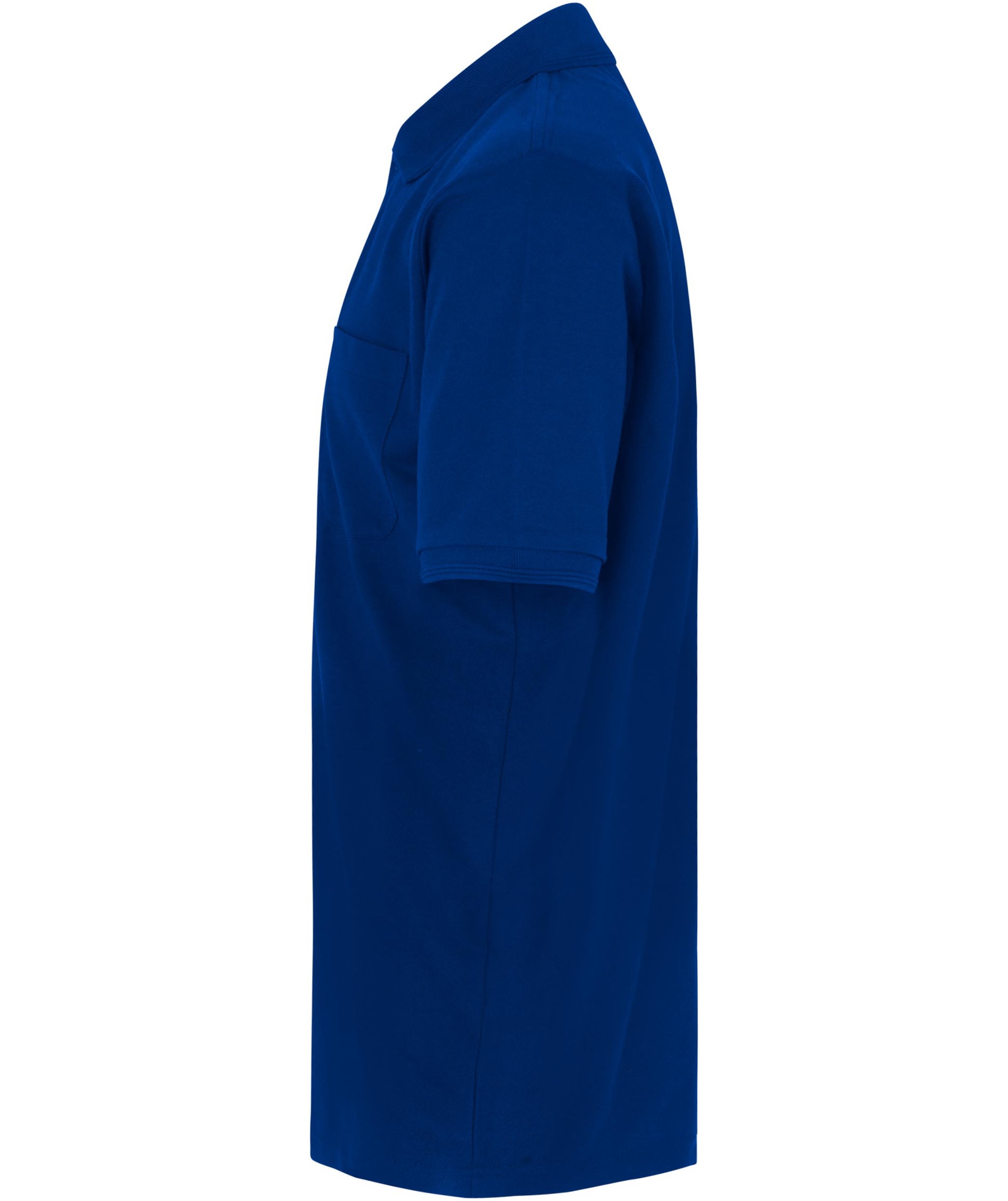 ID Identity klassisk pik&eacute;tr&ouml;ja, Kungsbl&aring;, large image number 2