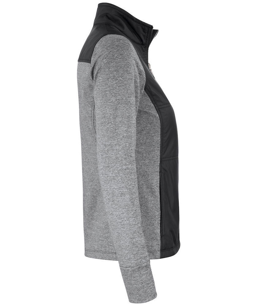 Cutter & Buck & Stealth jacka dam, Svart, large image number 2