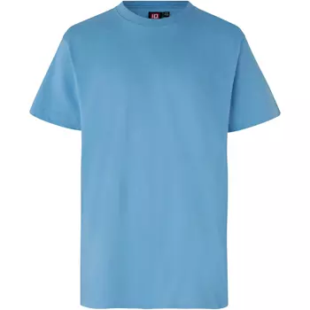 ID T-Time T-Shirt für Kinder, Hellblau