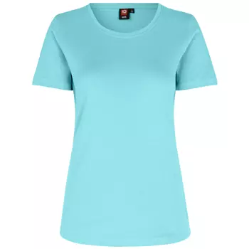 ID Identity Interlock T-shirt dam