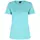 ID Identity Interlock T-shirt dam, Mint, Mint, swatch