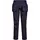 Portwest WX2 Eco craftsman trousers, Dark navy/Black, Dark navy/Black, swatch
