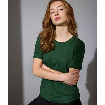 ID T-Shirt dam lyocell