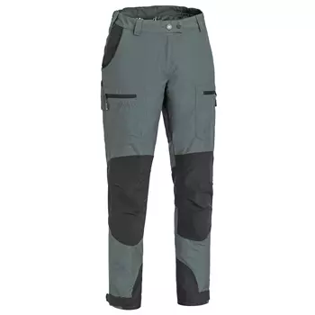 Pinewood Caribou TC insect-stop women's trousers, Storm Blue/Dark Anthracite