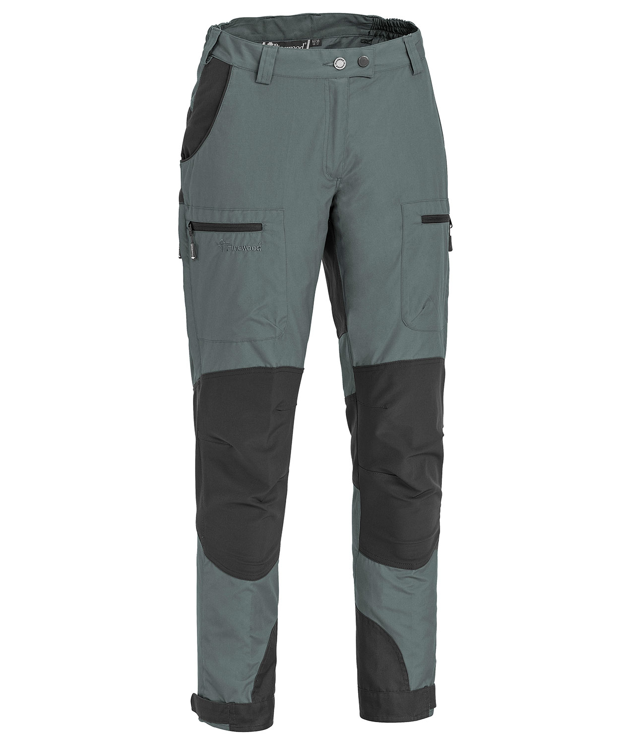 Storm Blue/Dark Anthracite