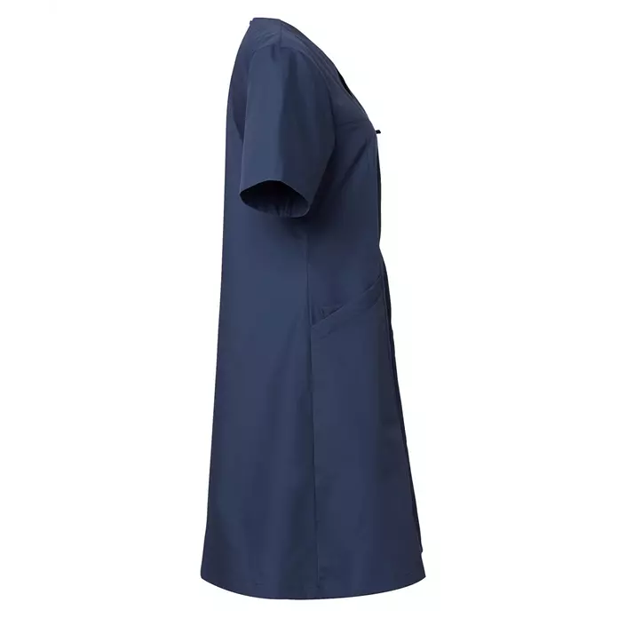 Segers dress, Marine Blue, large image number 3