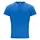 Clique Classic T-shirt, Royal Blue, Royal Blue, swatch
