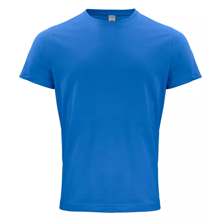 Clique Classic T-shirt, Royal Blue, large image number 0