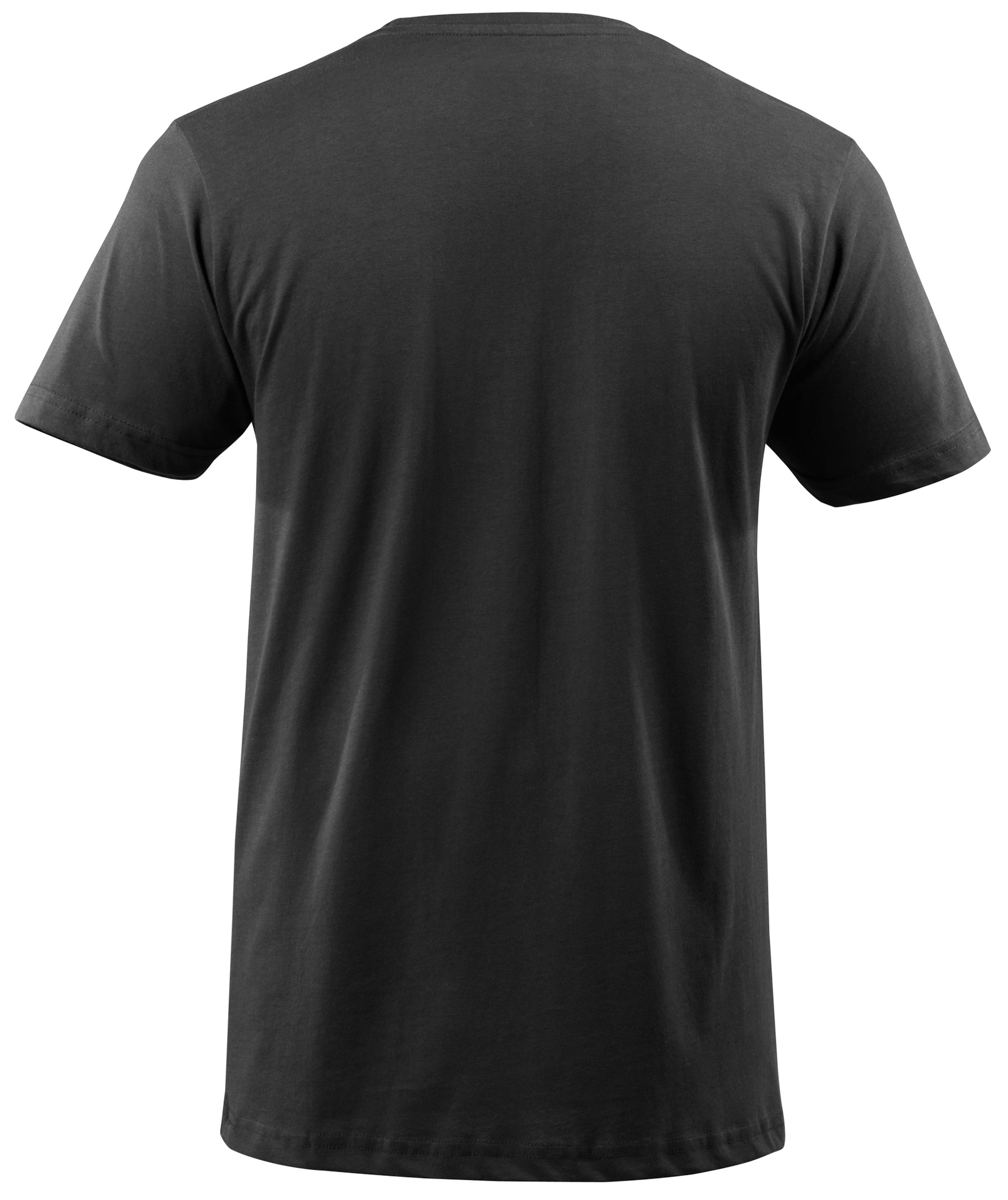 Mascot Crossover Calais T-Shirt, Schwarz