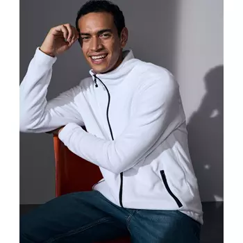 ID microfleece jakke