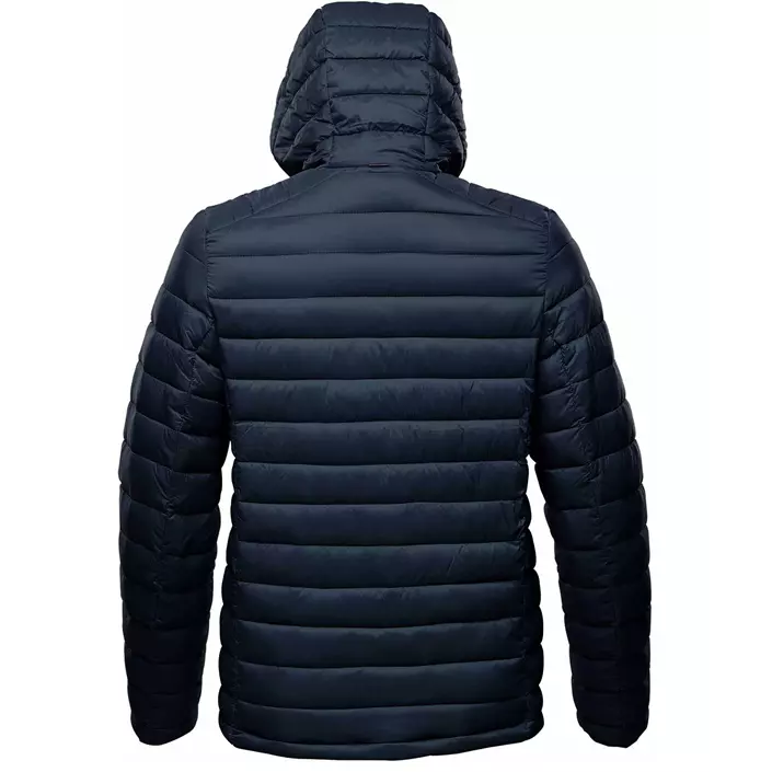 Stormtech Stavanger thermal jacket for kids, Marine Blue, large image number 1