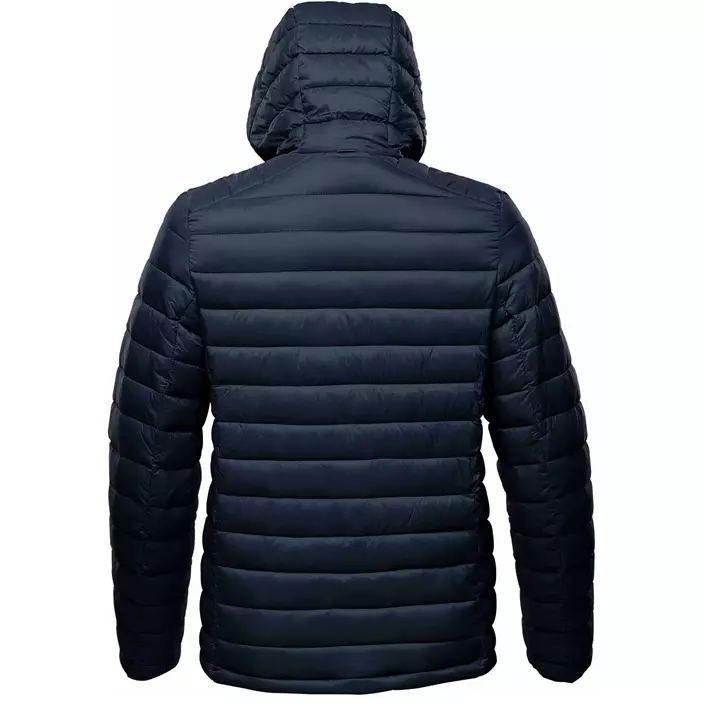 Stormtech Stavanger thermal jacket for kids, Marine Blue, large image number 1