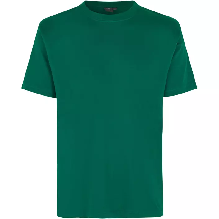 ID T-Time T-shirt, Green, large image number 0