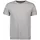 Seven Seas T-shirt med rund hals, Light Grey Melange, Light Grey Melange, swatch