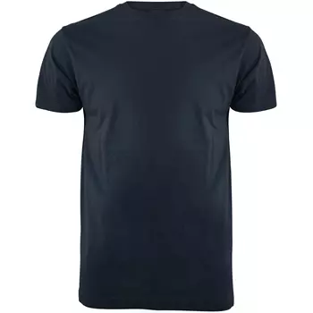 Blue Rebel Antilope T-shirt, Marinblå