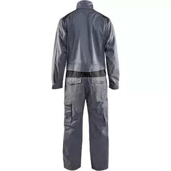 Blåkläder industrioverall