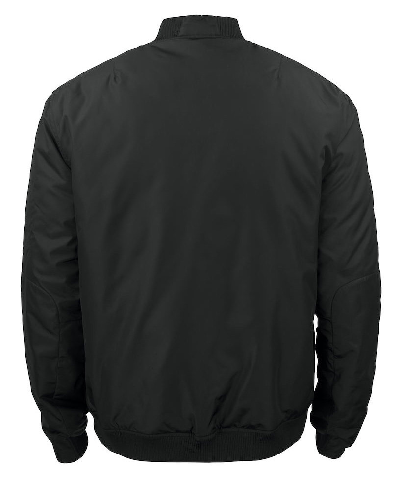 Cutter & Buck Fairchild reversible jacket, Black, large image number 2