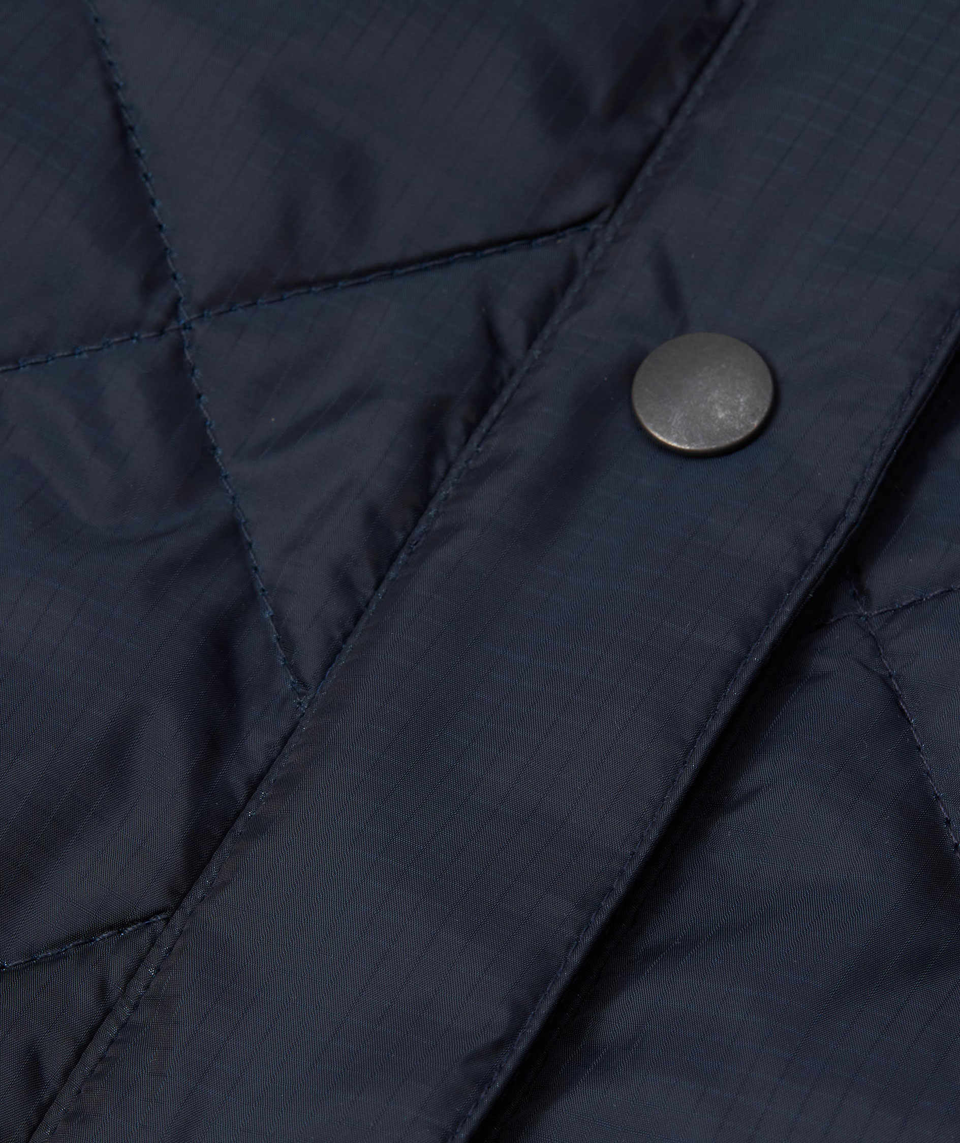 ID Allround vatteret dame termojakke, Navy, large image number 3