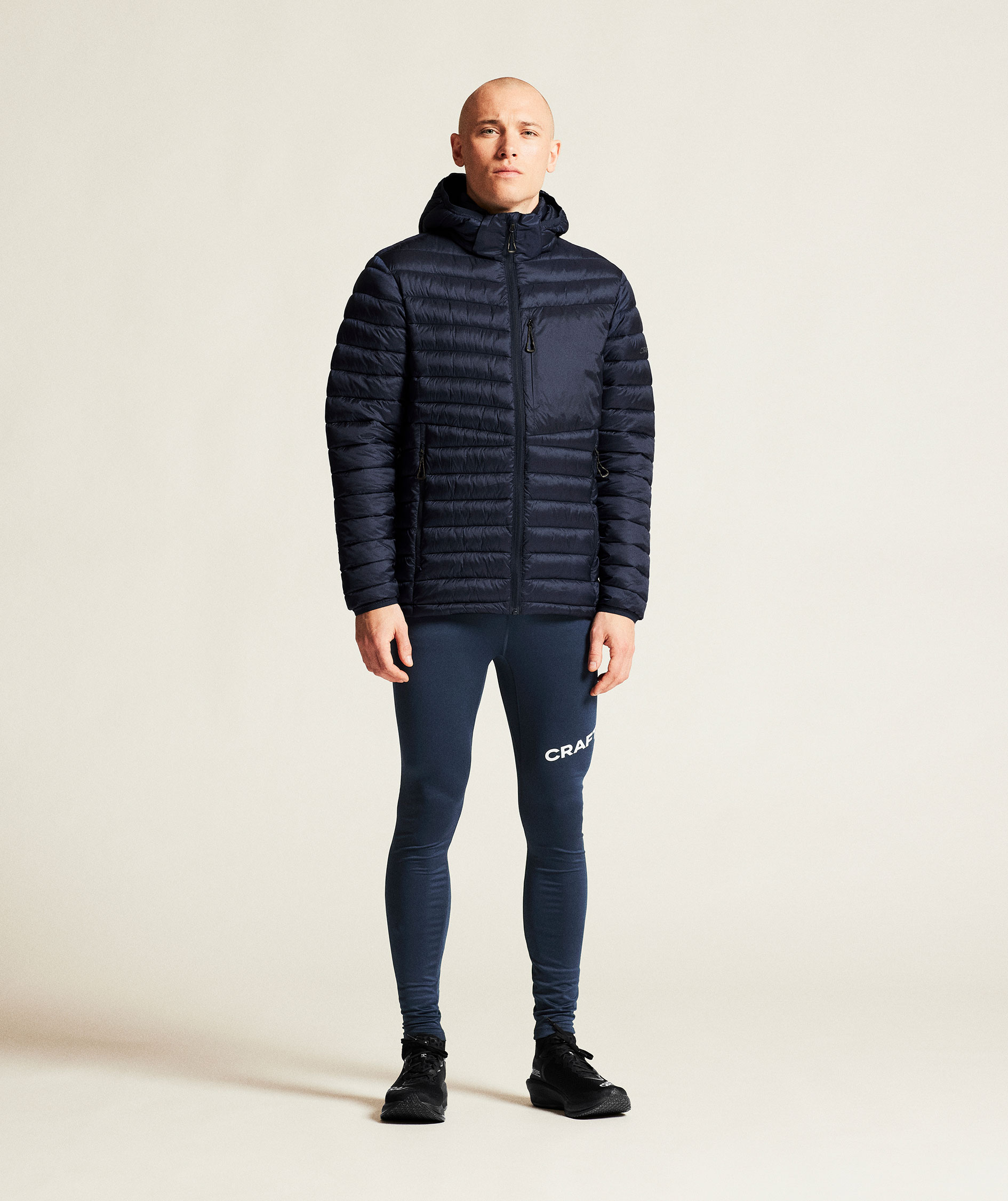 Craft CORE Explore Light Insulation jacket, Blaze, large image number 6