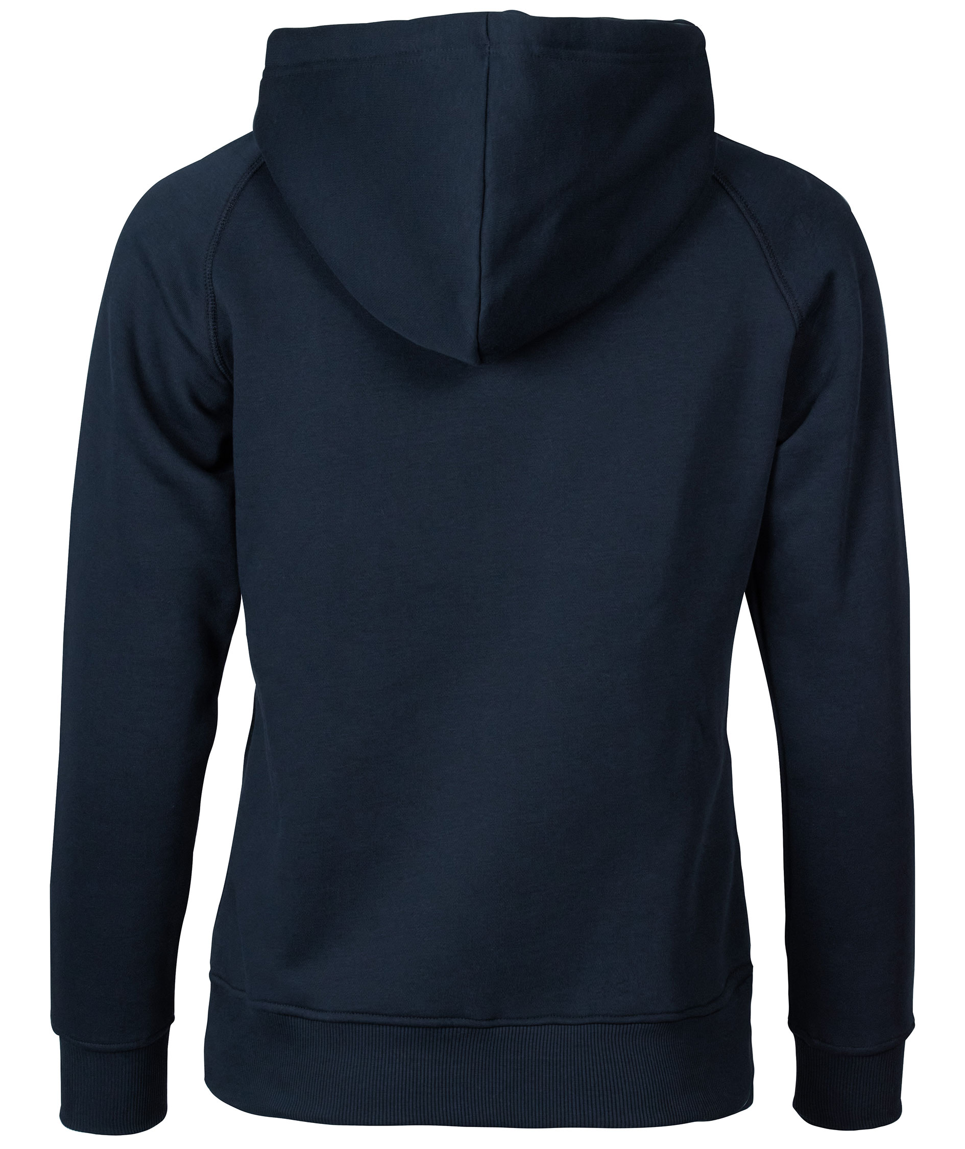 Nimbus Brownsville hoodie dam, Navy, large image number 1