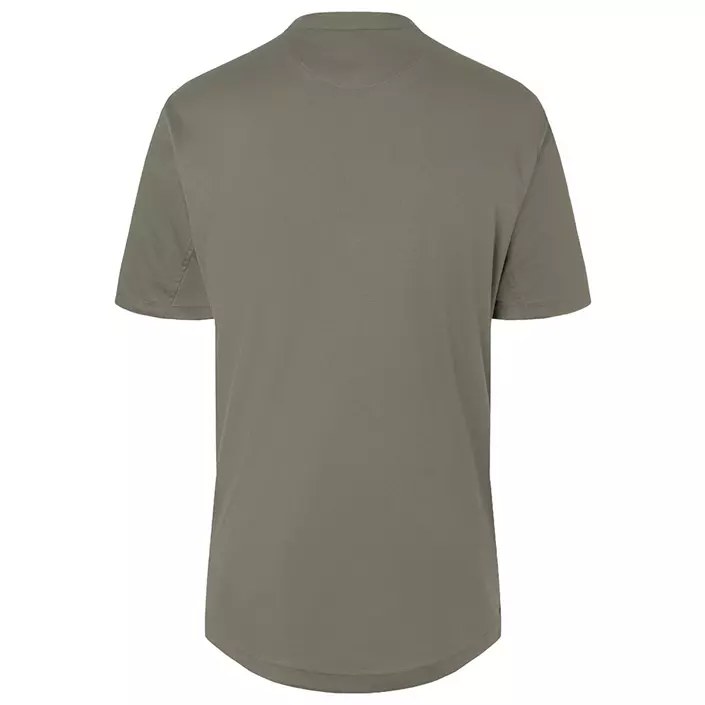 Karlowsky Performance T-Shirt, Sage, large image number 3