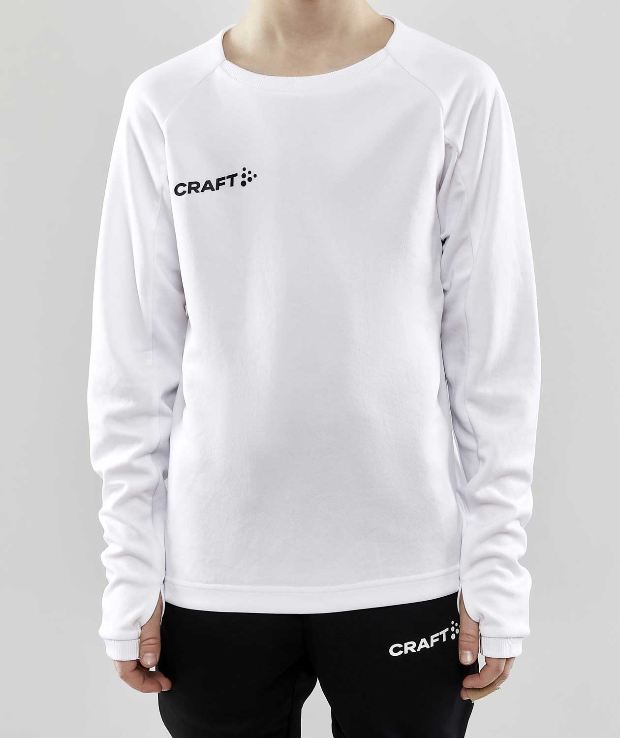 Craft Evolve sweatshirt for kids