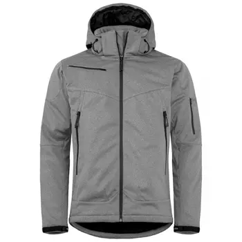 Clique Grayland softshelljacka