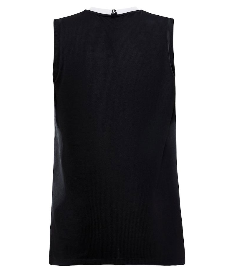 Craft Progress Basket tank top, Sort, large image number 2