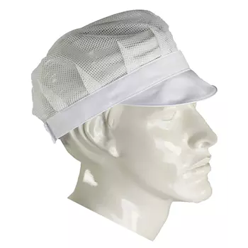 Nybo Workwear HACCP hairnet, White