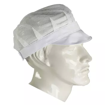 Nybo Workwear HACCP Haarnetz, Weiß