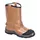 Portwest Steelite Rigger Pro winter safety boots S3, Brown, Brown, swatch