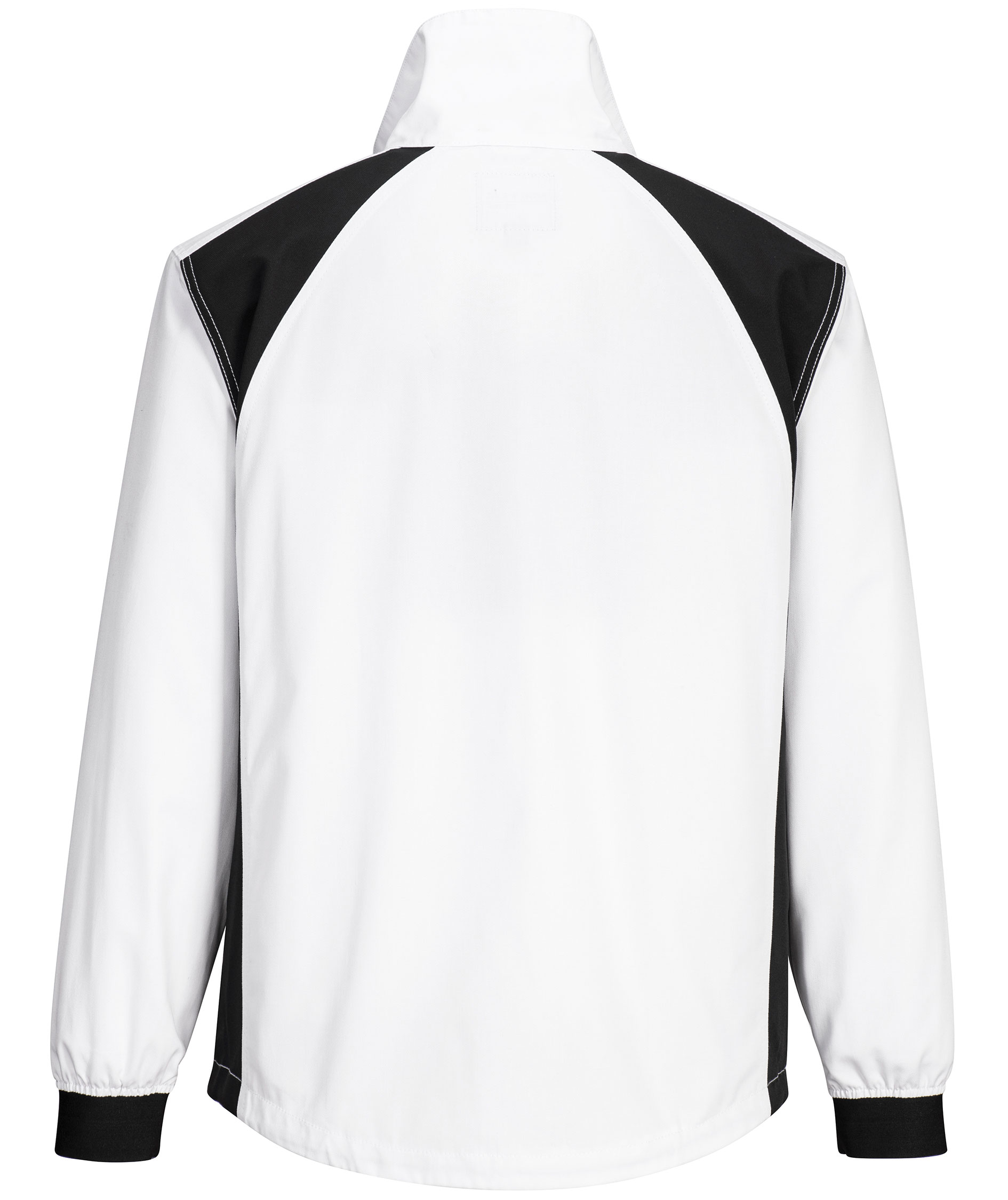 Portwest WX2 Eco Arbeitsjacke, Wei&szlig;, large image number 1