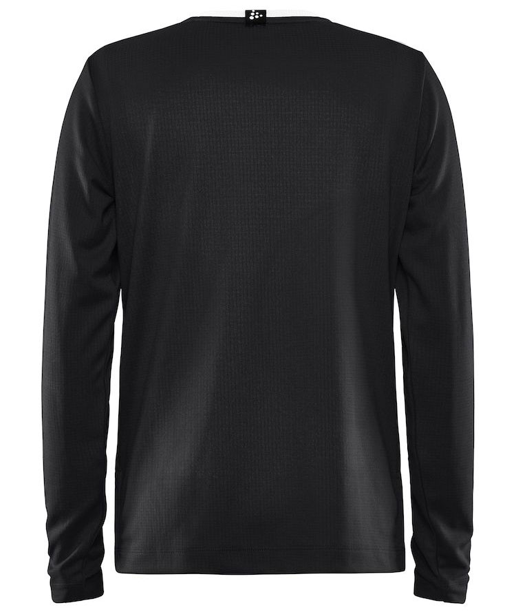 Craft Progress Basket shirt for kids, Black, large image number 2