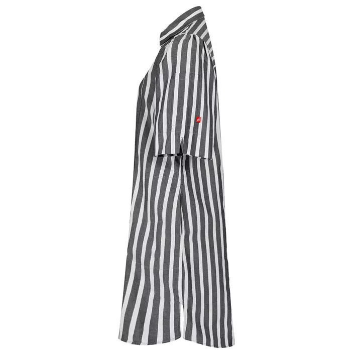 Segers 2502 kjole, Stripete, large image number 3