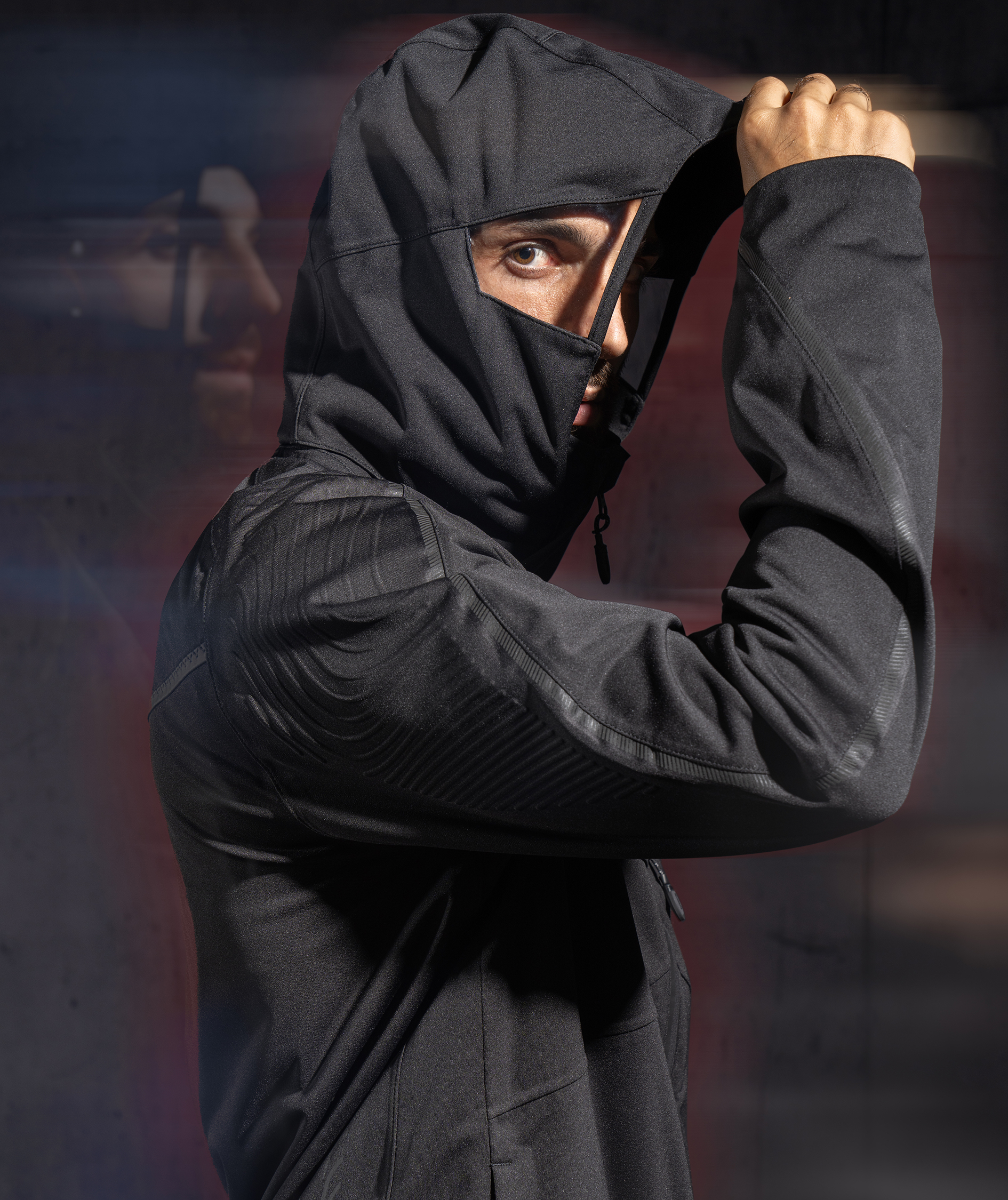 Mascot Customized vinterjakke full stretch