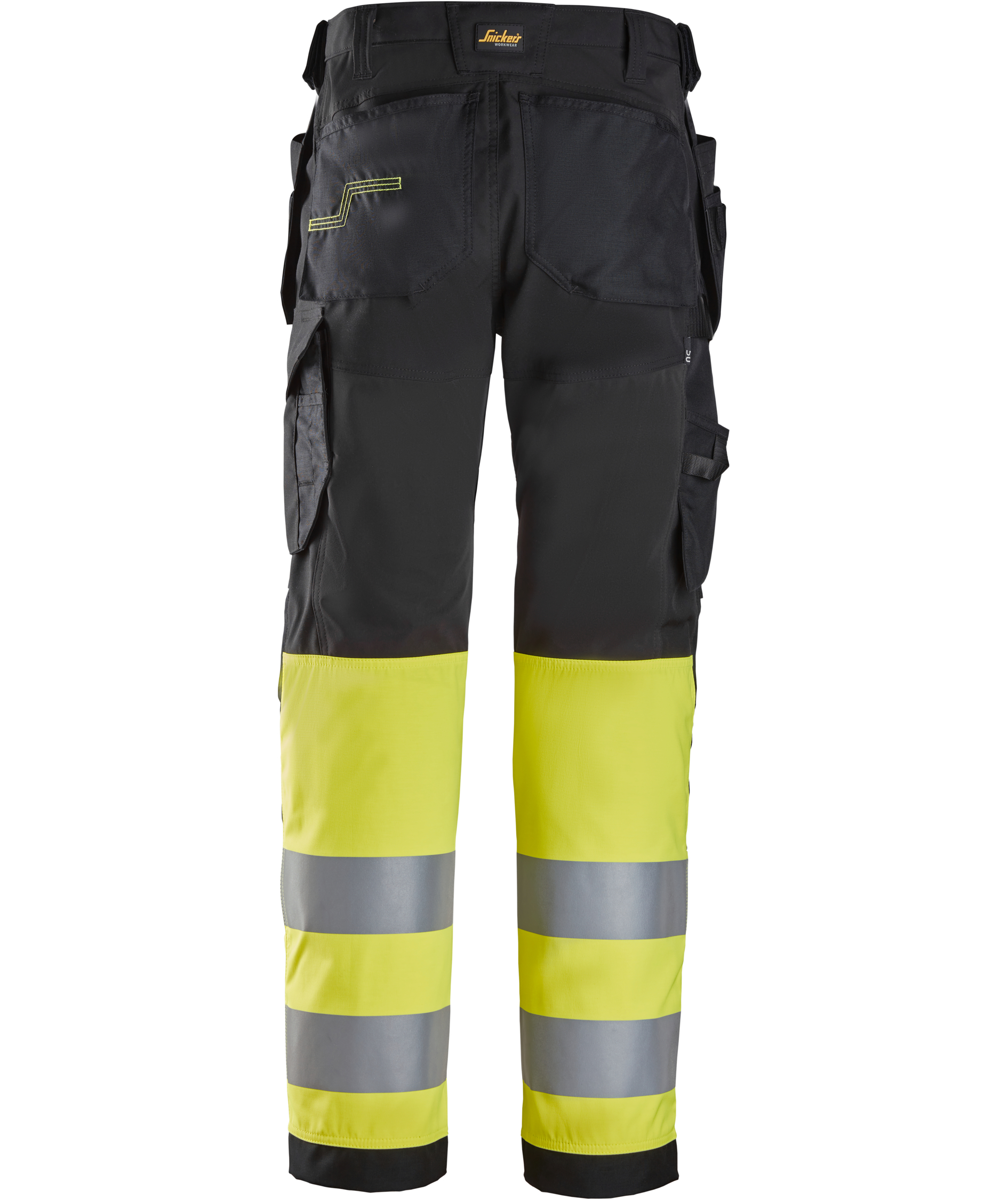 Snickers craftsman trousers 6239
