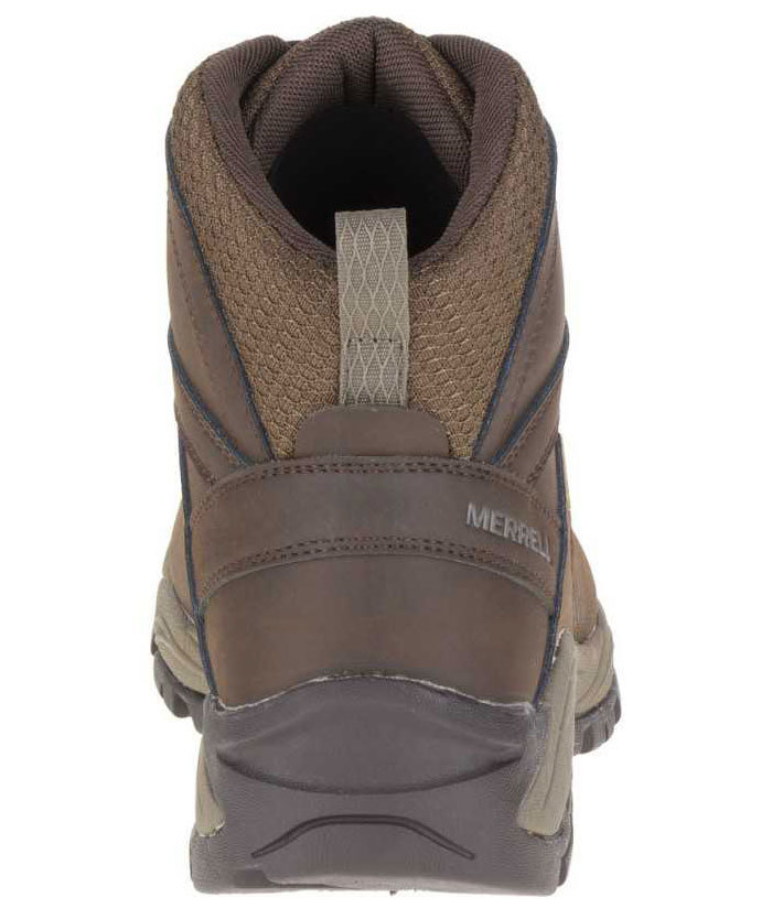 Merrell vego sales mid lthr wtpf