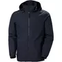 Helly Hansen Manchester 2.0 Shelljacke, Navy Helly Hansen Manchester 2.0 Shelljacke, Navy