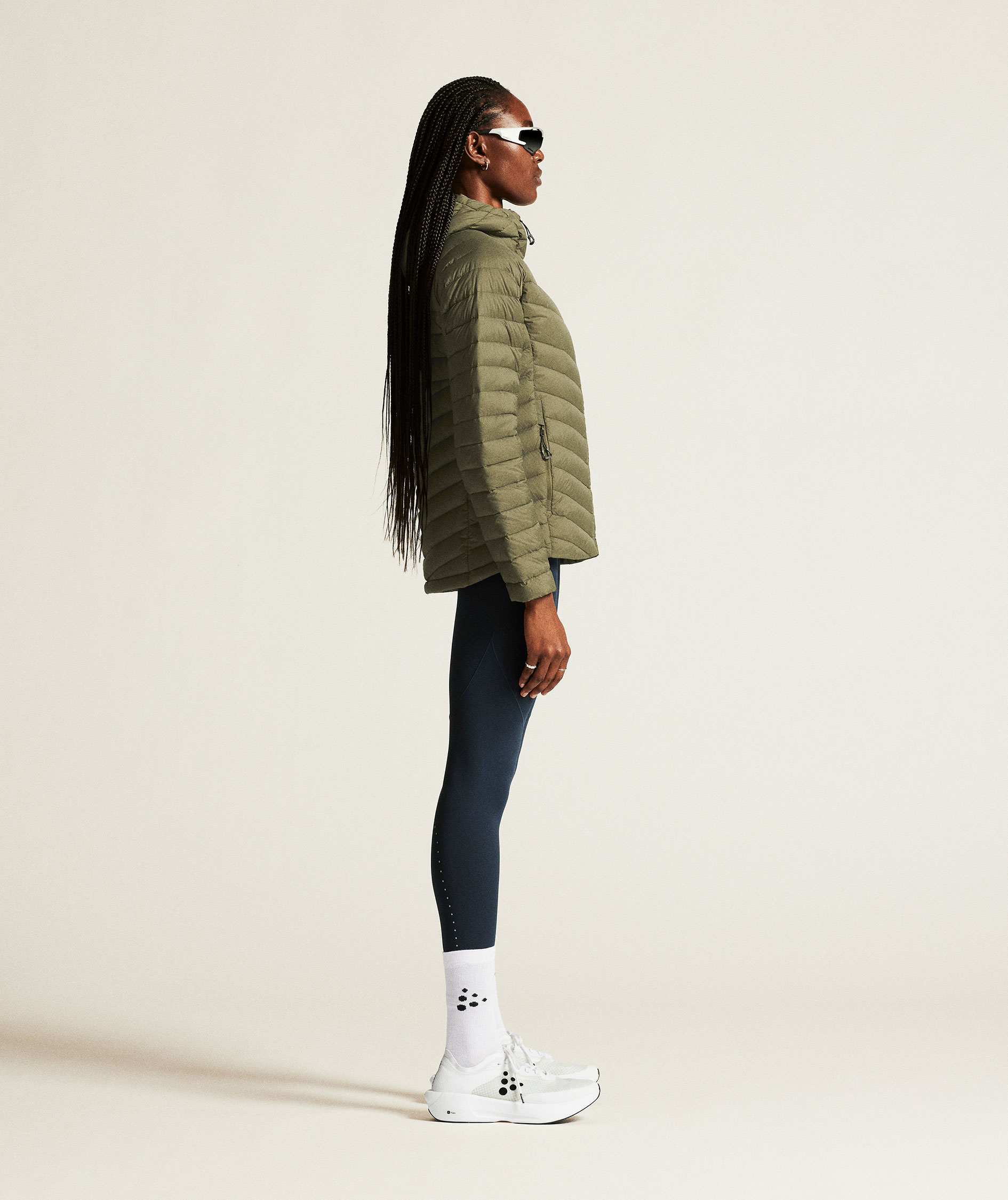 Craft ADV Explore Light dunjacka dam, Rift, large image number 10