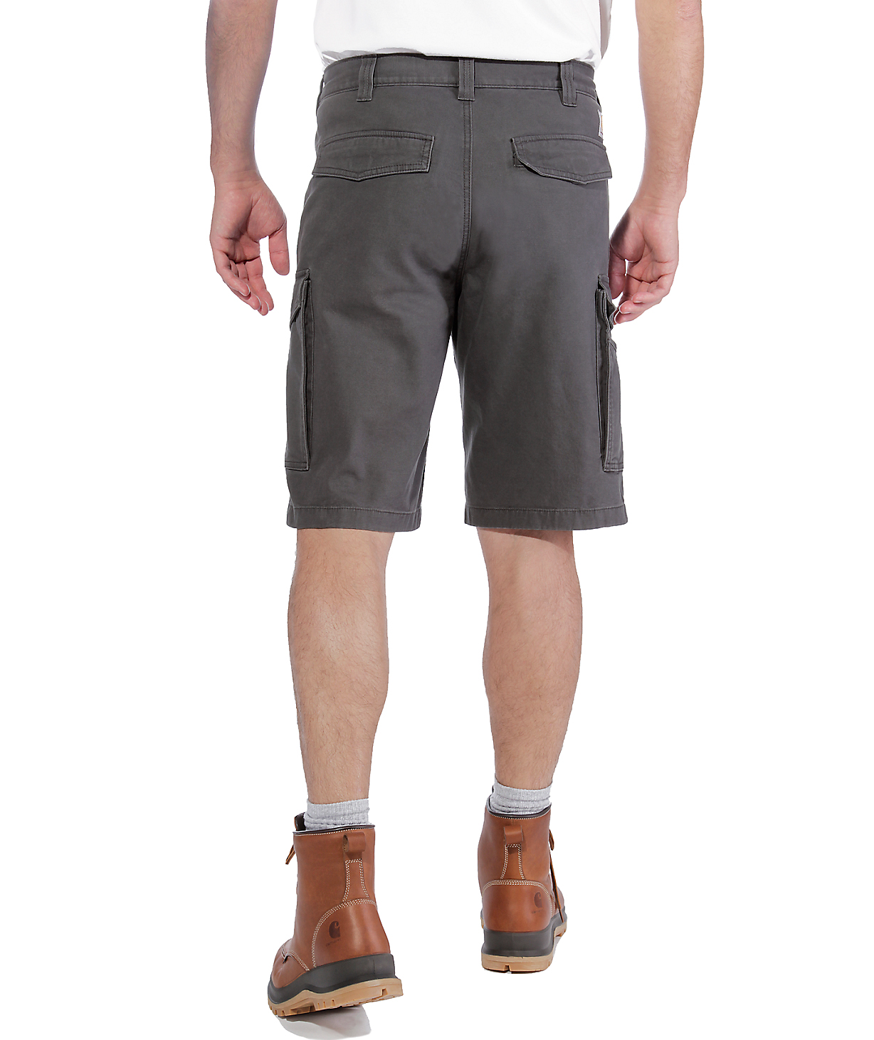 Carhartt Rigby Rugged Cargoshorts, Shadow