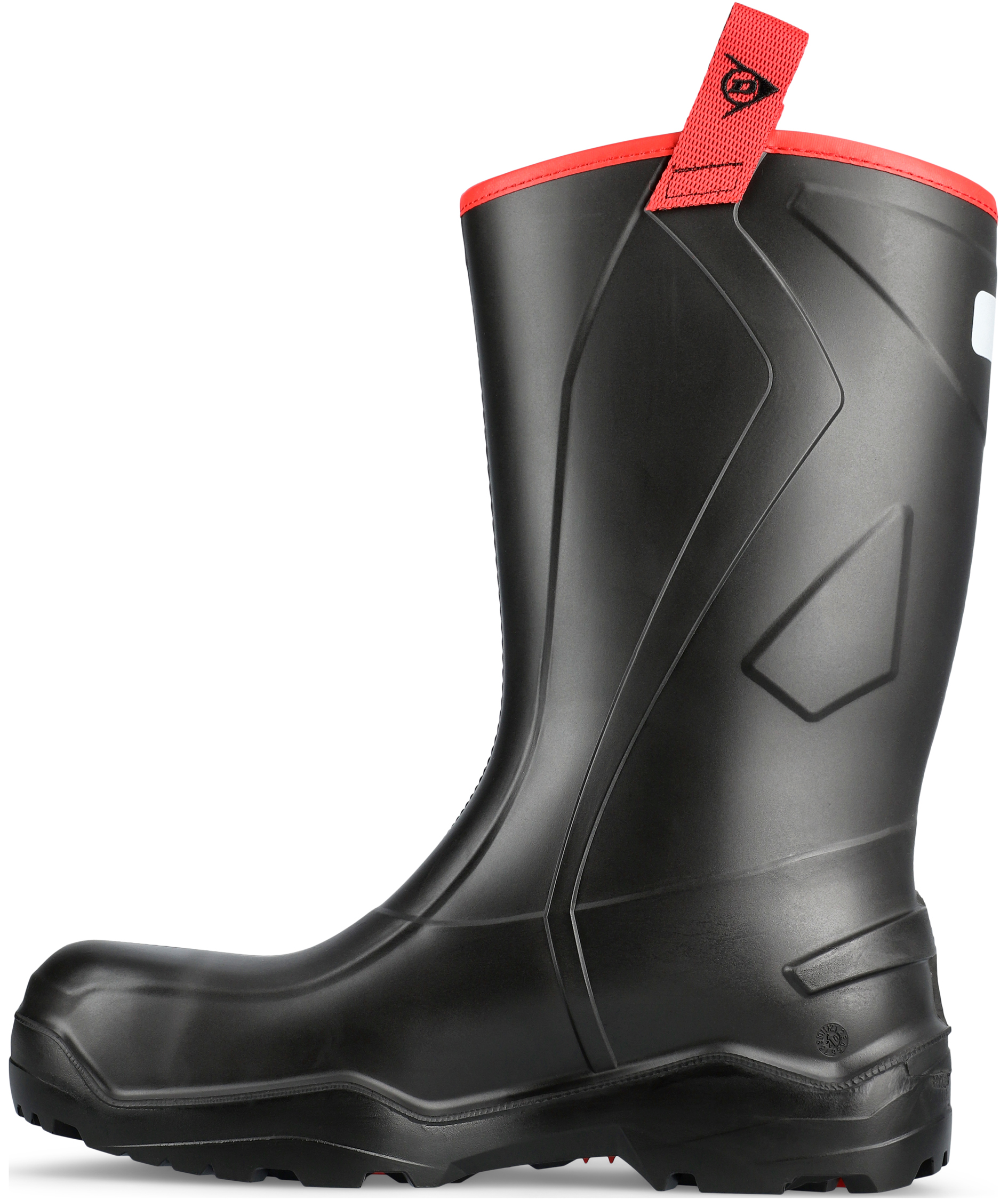 Dunlop Purofort+ Rugged skyddsgummist&ouml;vlar S5