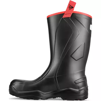 Dunlop Purofort+ Rugged sikkerhedsgummistøvler S5