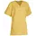 Nybo Workwear Charisma Premium women's tunic, Yellow, Yellow, swatch