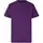 ID T-Time T-shirt for kids, Purple, Purple, swatch