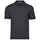 Tee Jays Heavy Poloshirt, Dark-Grey, Dark-Grey, swatch