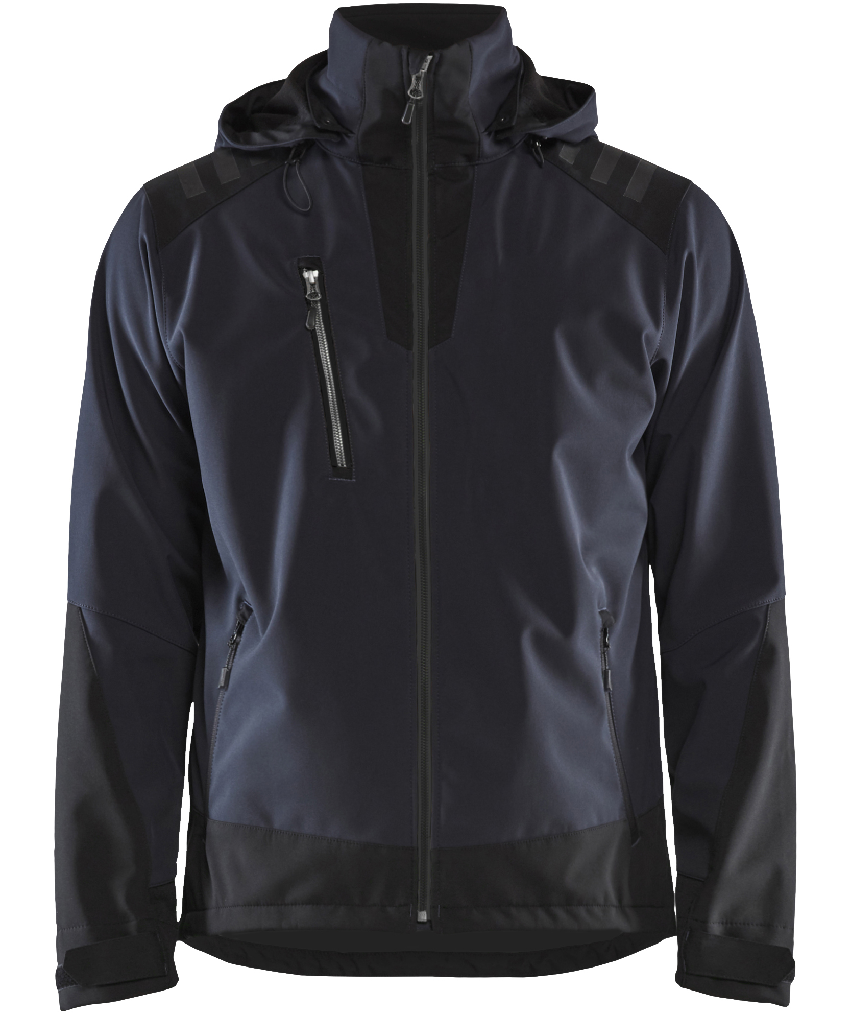 M&oslash;rk Marinebl&aring;/Sort