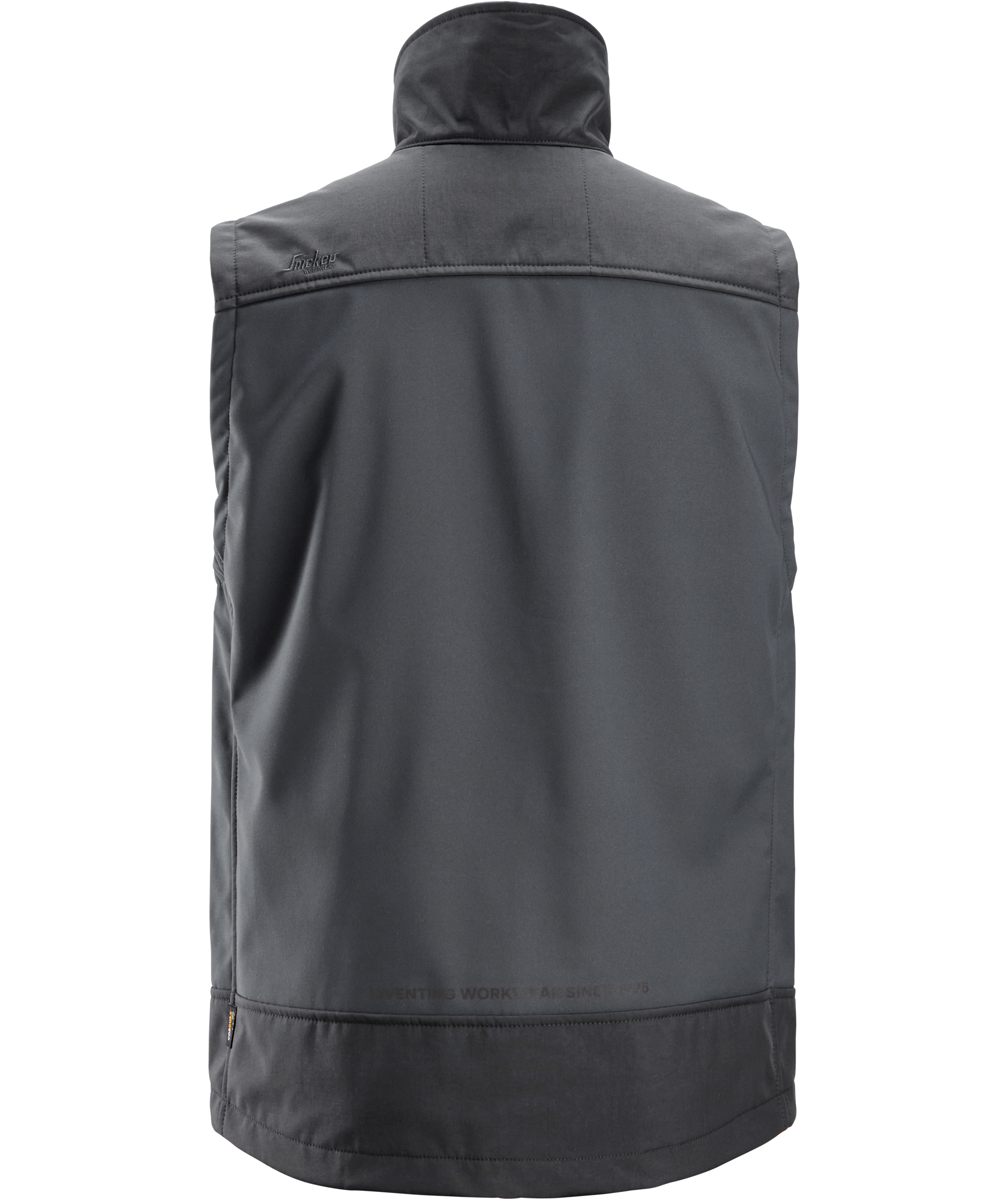 Snickers&nbsp;AllroundWork softshell vest 4506